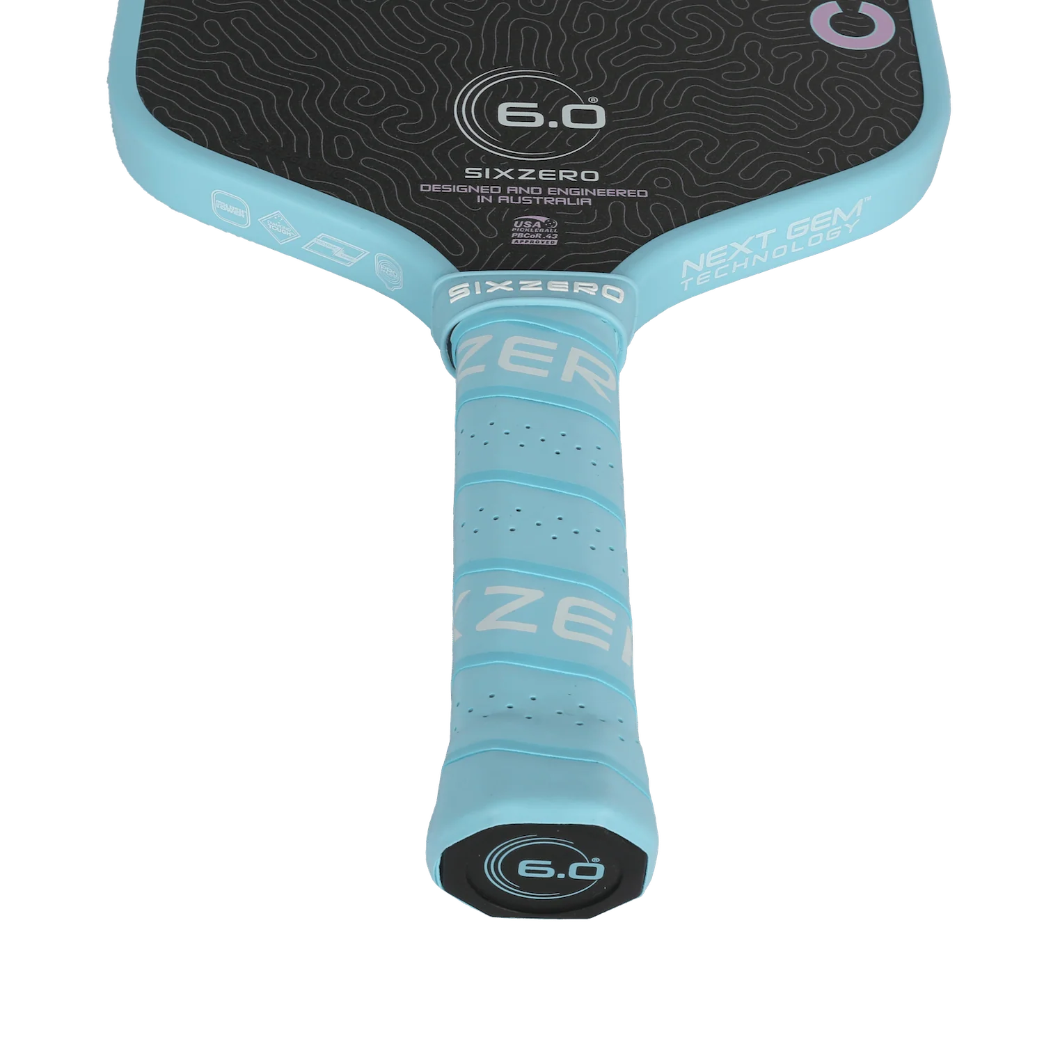 Six Zero Coral Lightweight