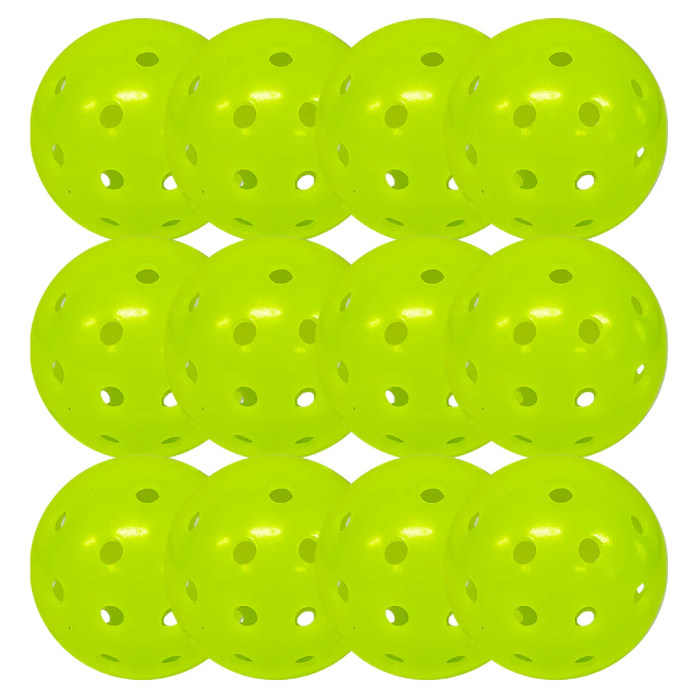 Vulcan VPRO FLIGHT Outdoor PPA Tour Pickleball