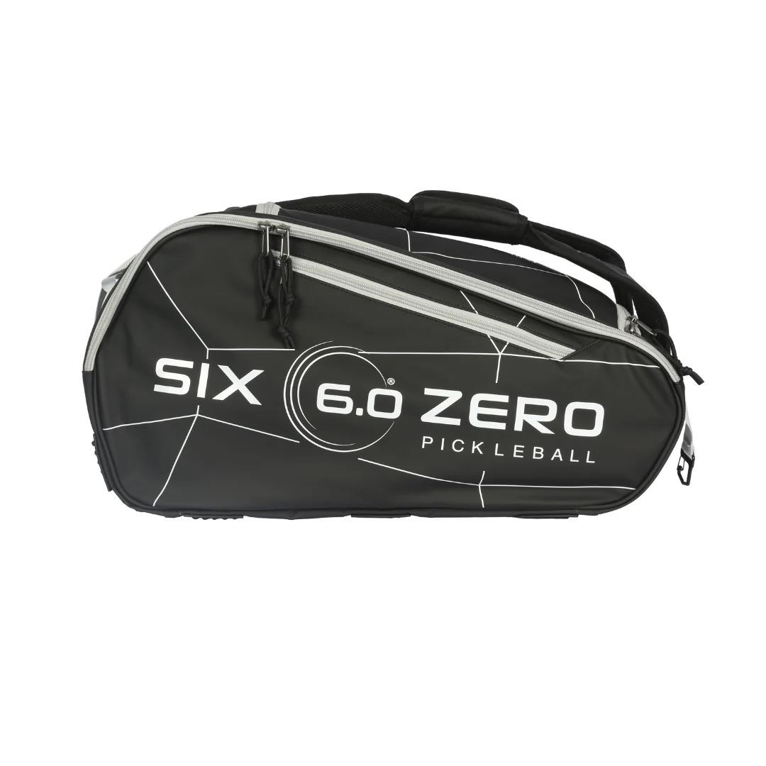 Six Zero Pro Tour Bag