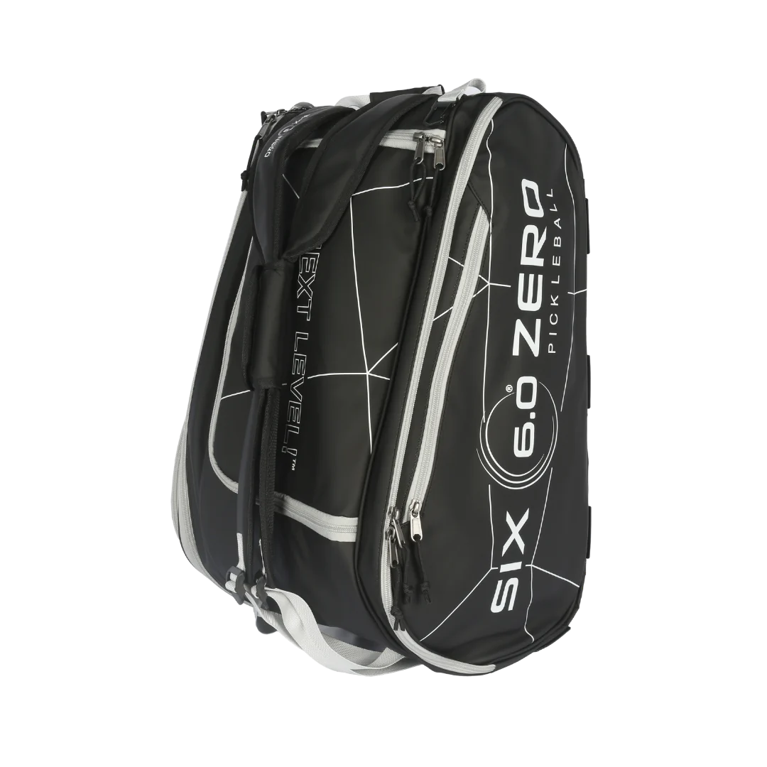 Six Zero Pro Tour Bag