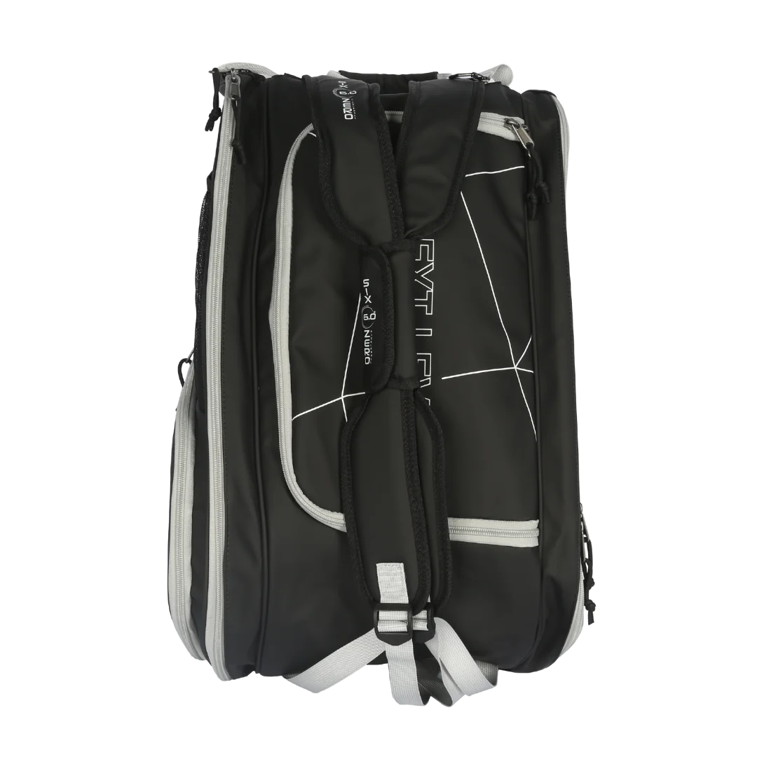 Six Zero Pro Tour Bag