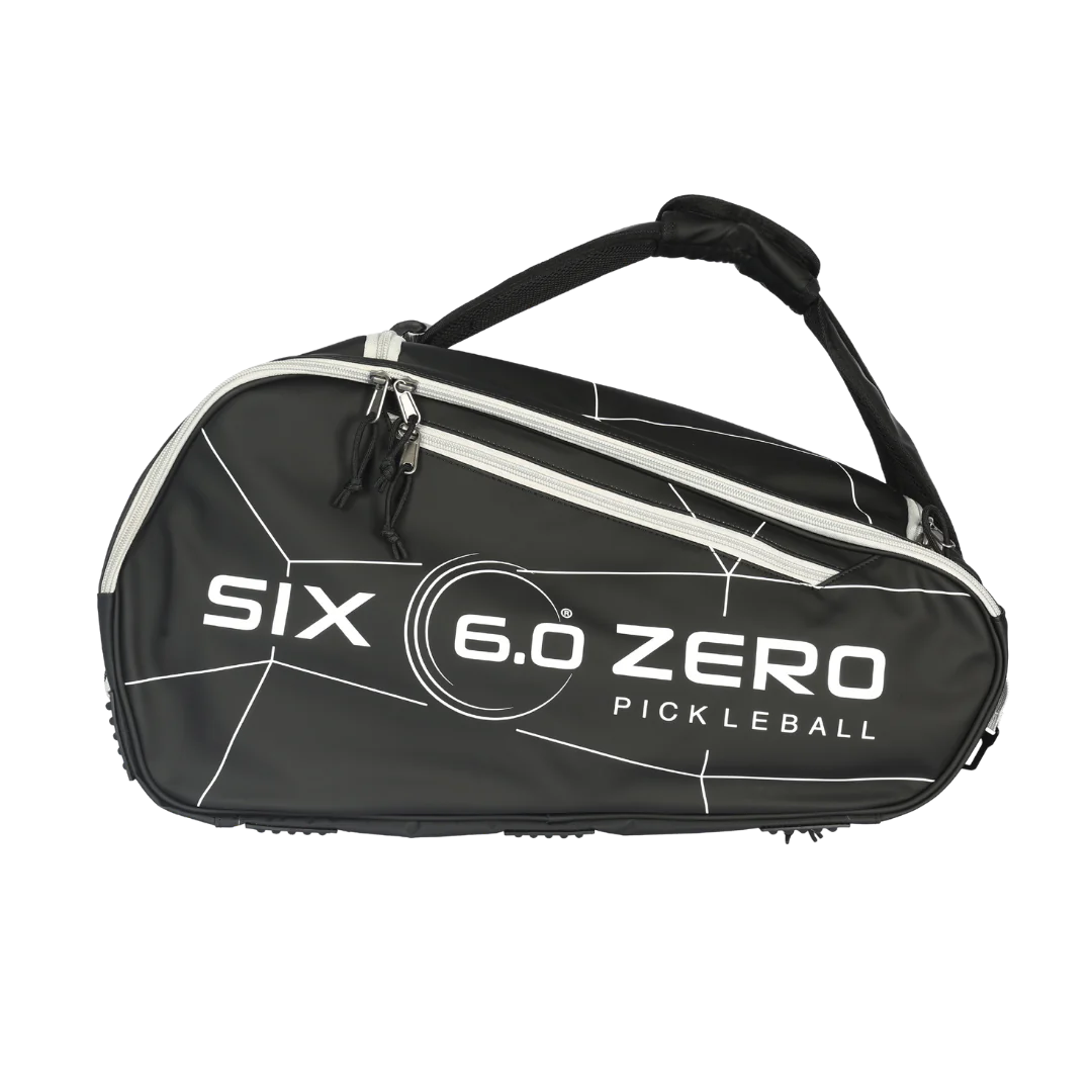 Six Zero Pro Tour Bag