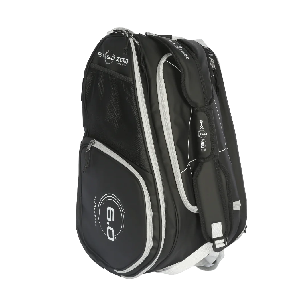 Six Zero Pro Tour Bag