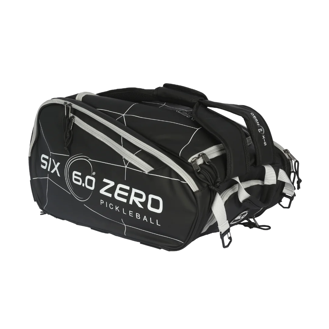 Six Zero Pro Tour Bag