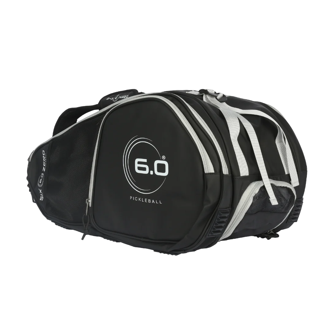 Six Zero Pro Tour Bag