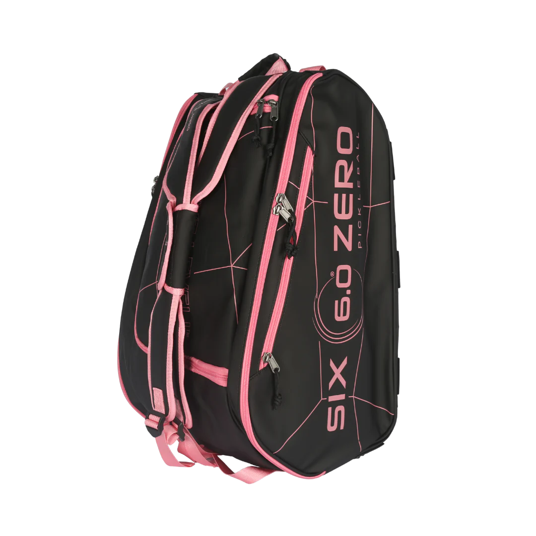 Six Zero Pro Tour Bag