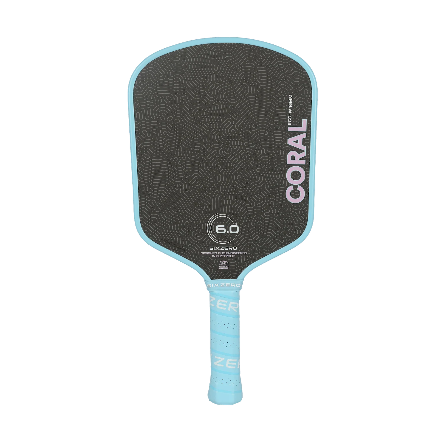 Six Zero Coral Lightweight