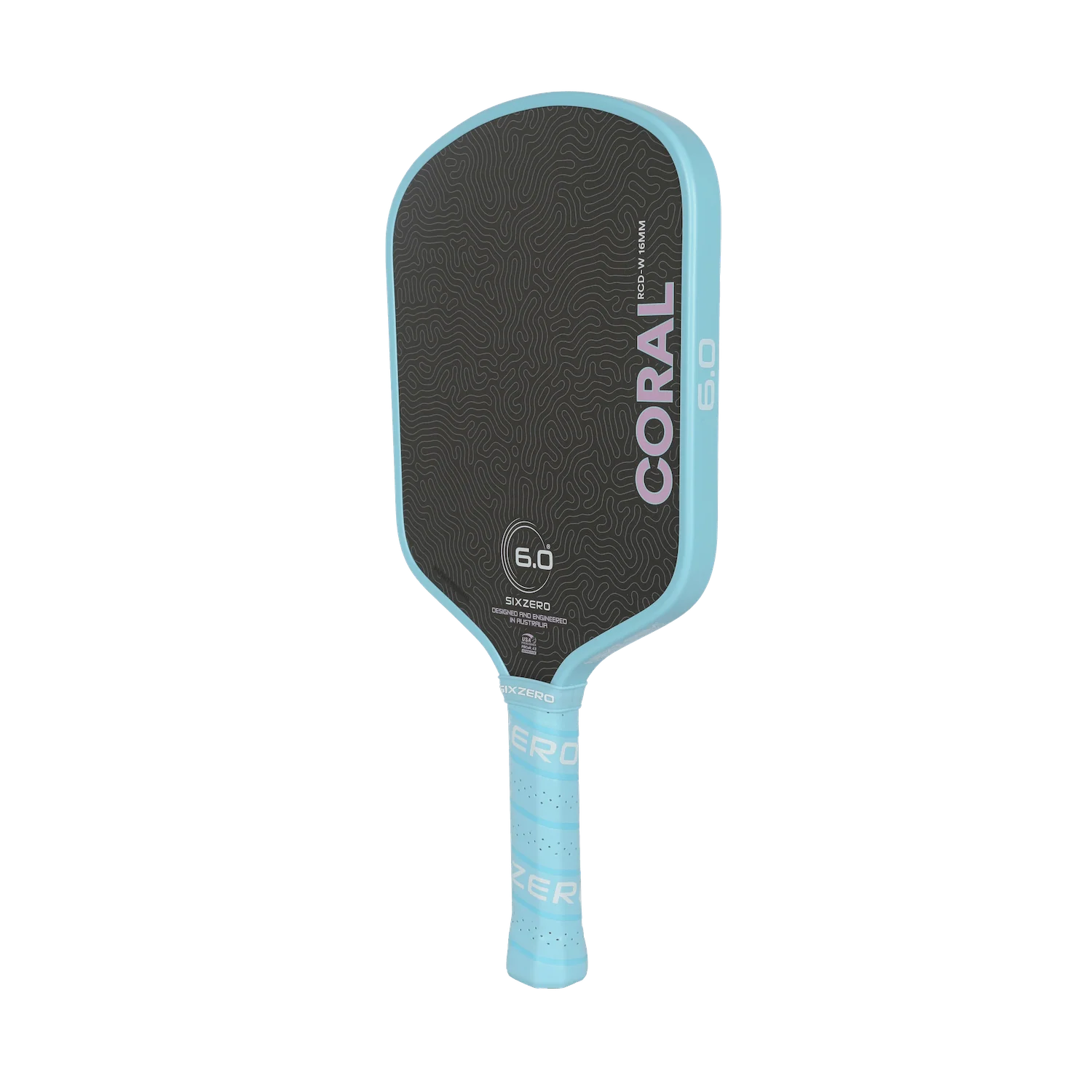Six Zero Coral Lightweight