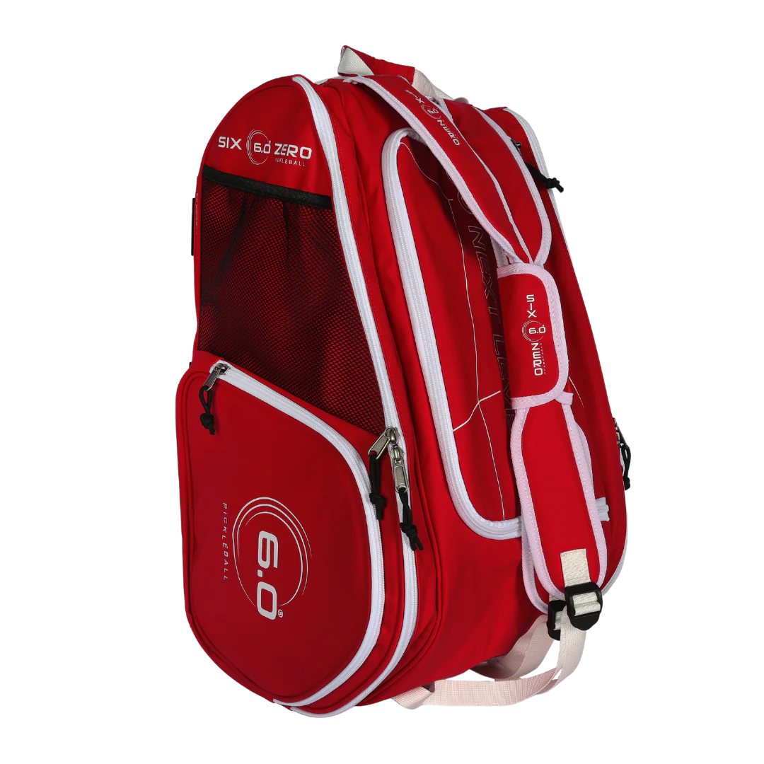 Six Zero Pro Tour Bag