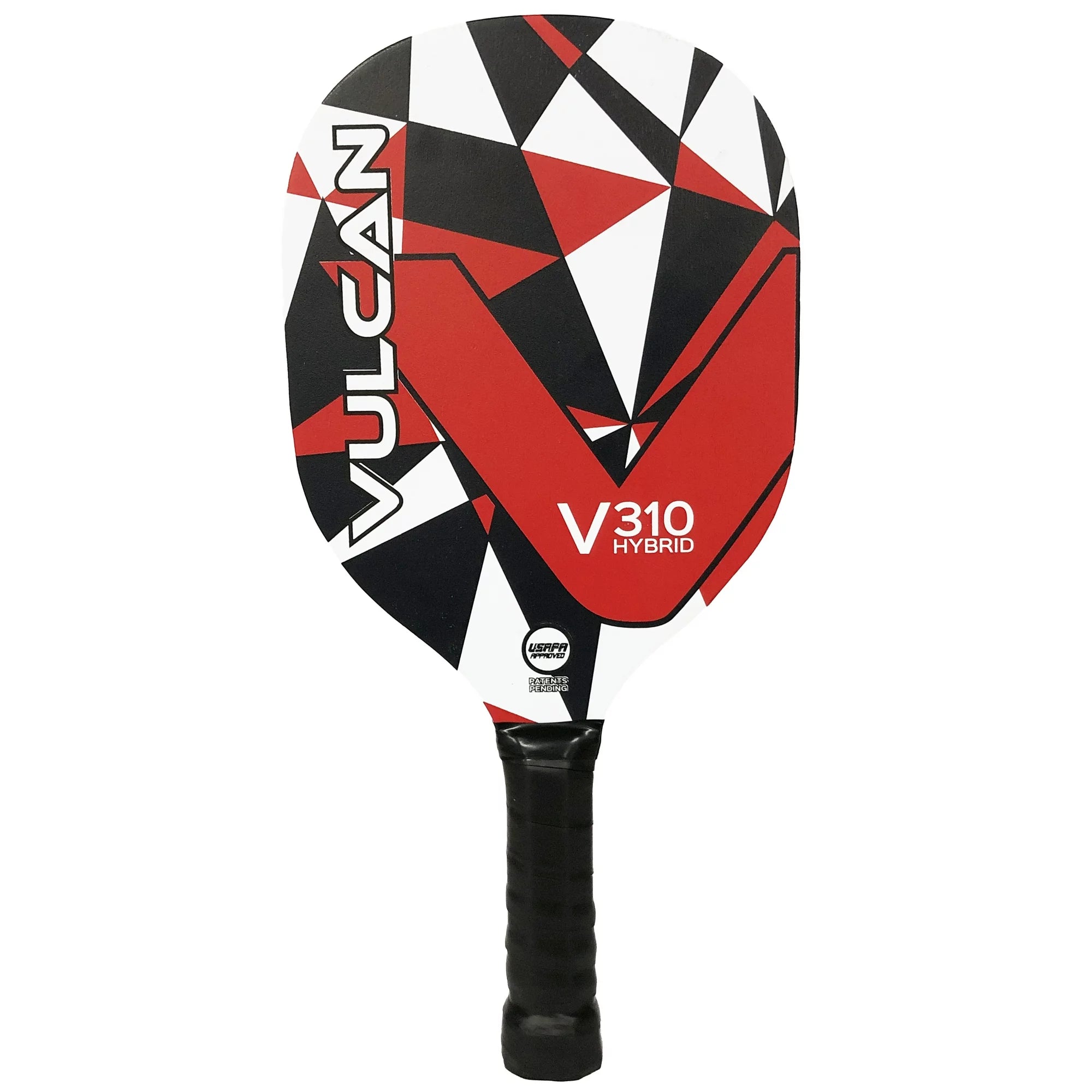 Vulcan V310 Pickleball 2 Paddle Set