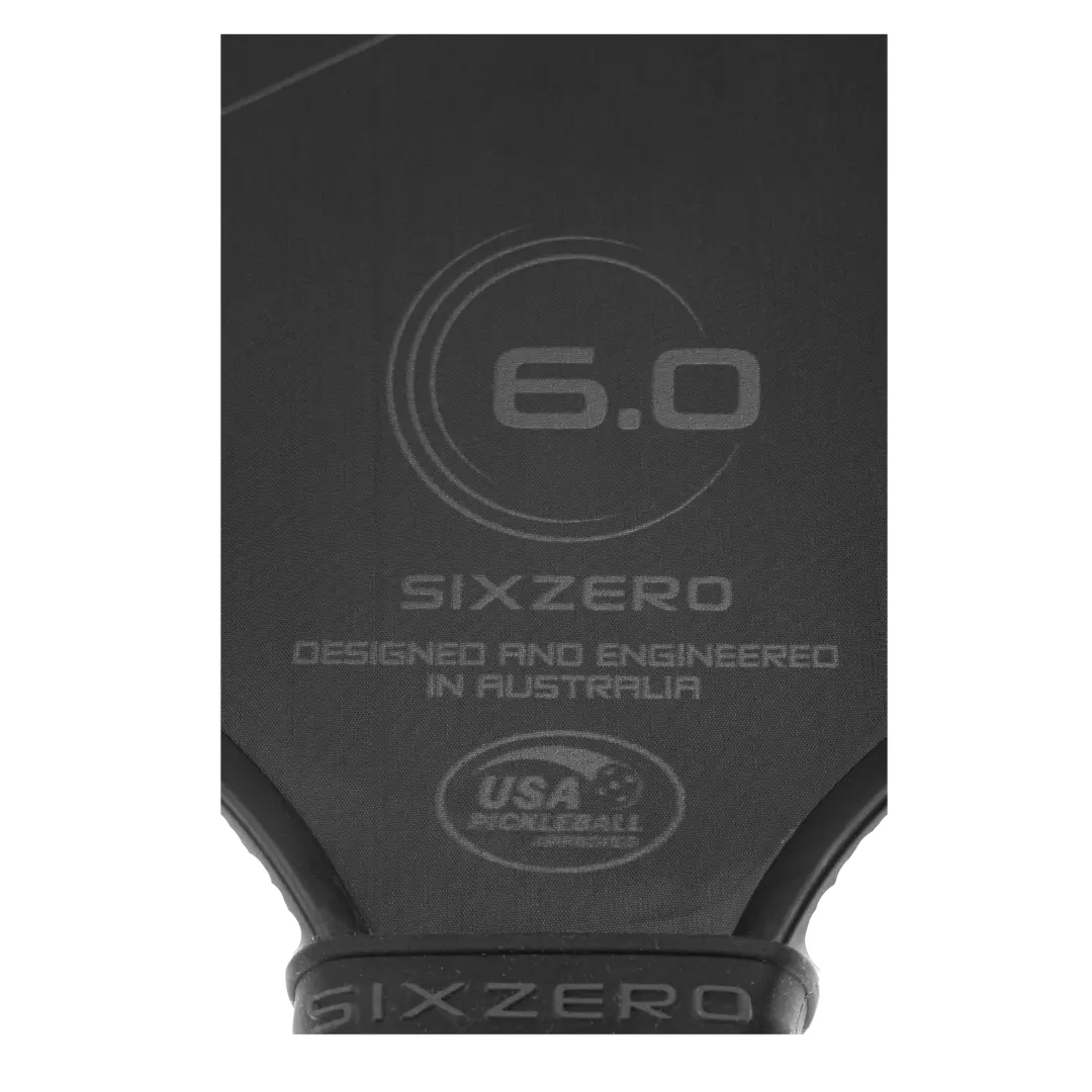 Six Zero Black Diamond