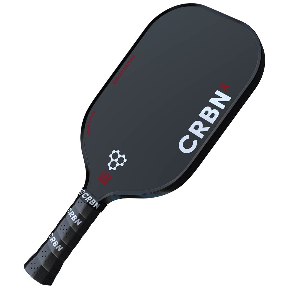 CRBN 1X Power Series (Elongated Paddle)