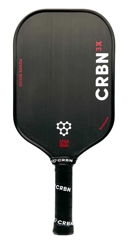 CRBN 3X Power Series