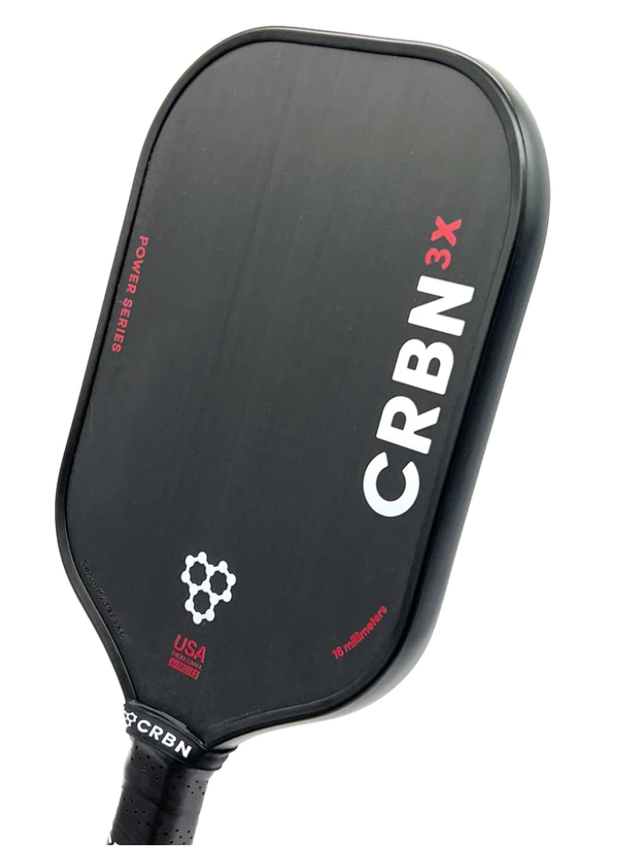 CRBN 3X Power Series