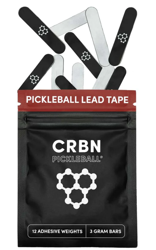 CRBN Lead Tape Strips