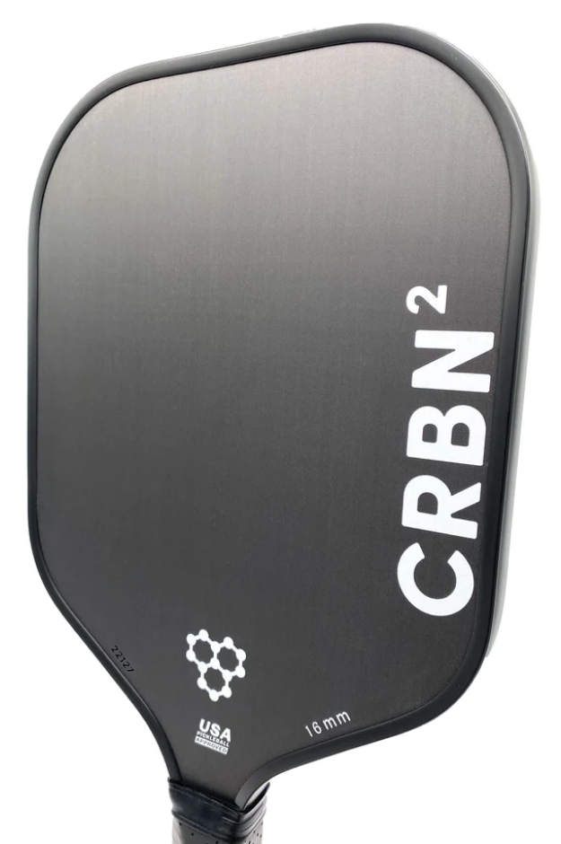 CRBN² (Square Paddle)