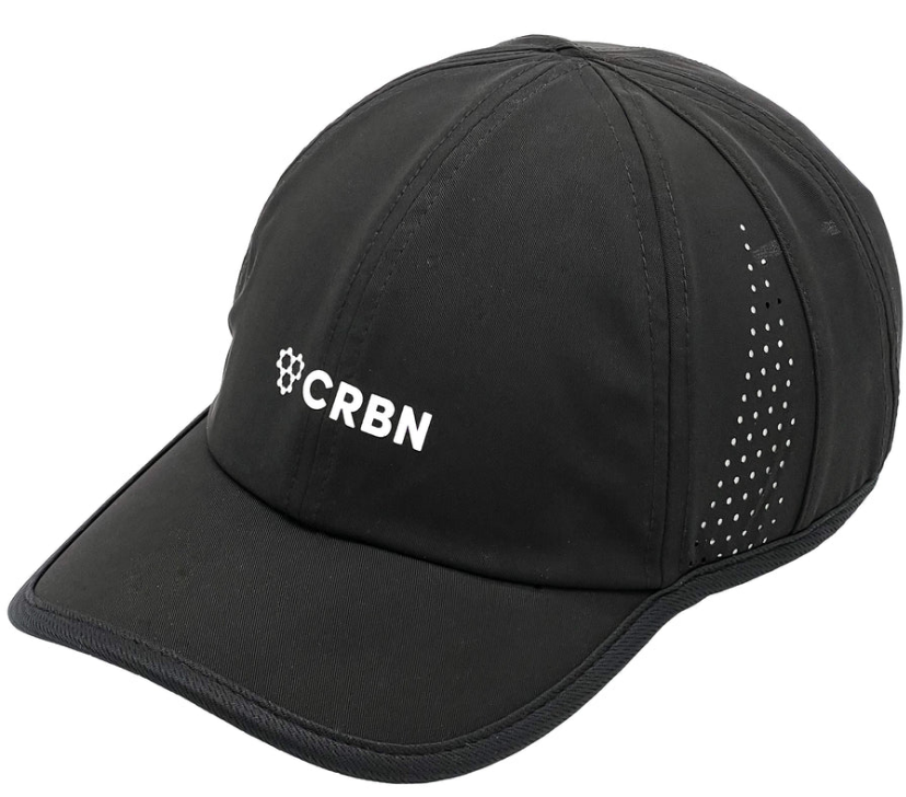 CRBN Unleashed Performance Hat