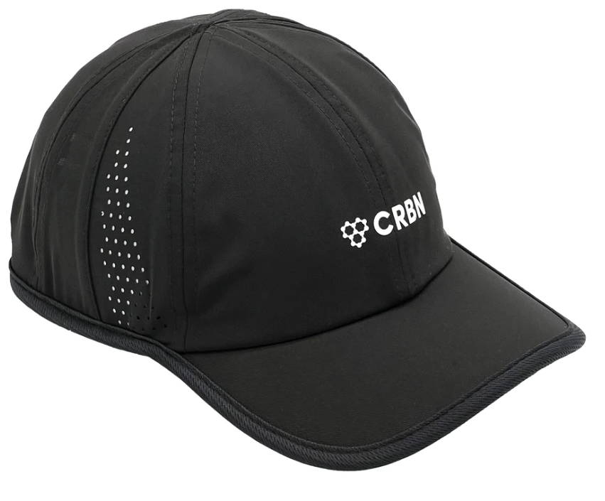 CRBN Unleashed Performance Hat