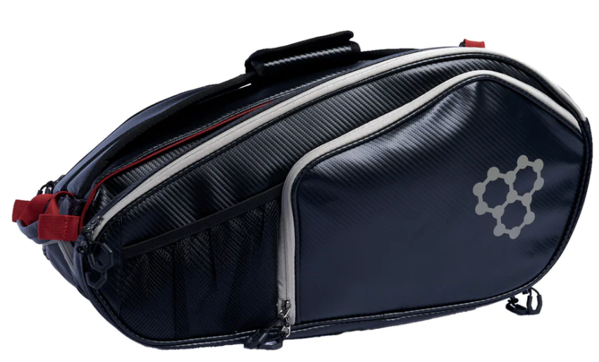 CRBN Pro Team Tour Bag 2.0