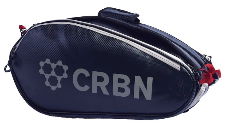 CRBN Pro Team Tour Bag 2.0