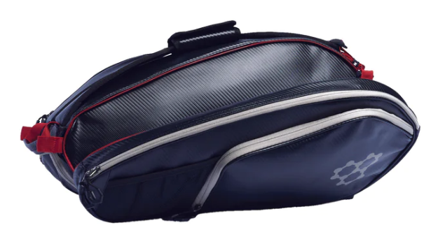 CRBN Pro Team Tour Bag 2.0