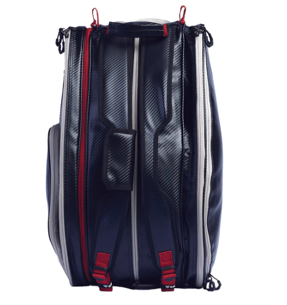 CRBN Pro Team Tour Bag 2.0