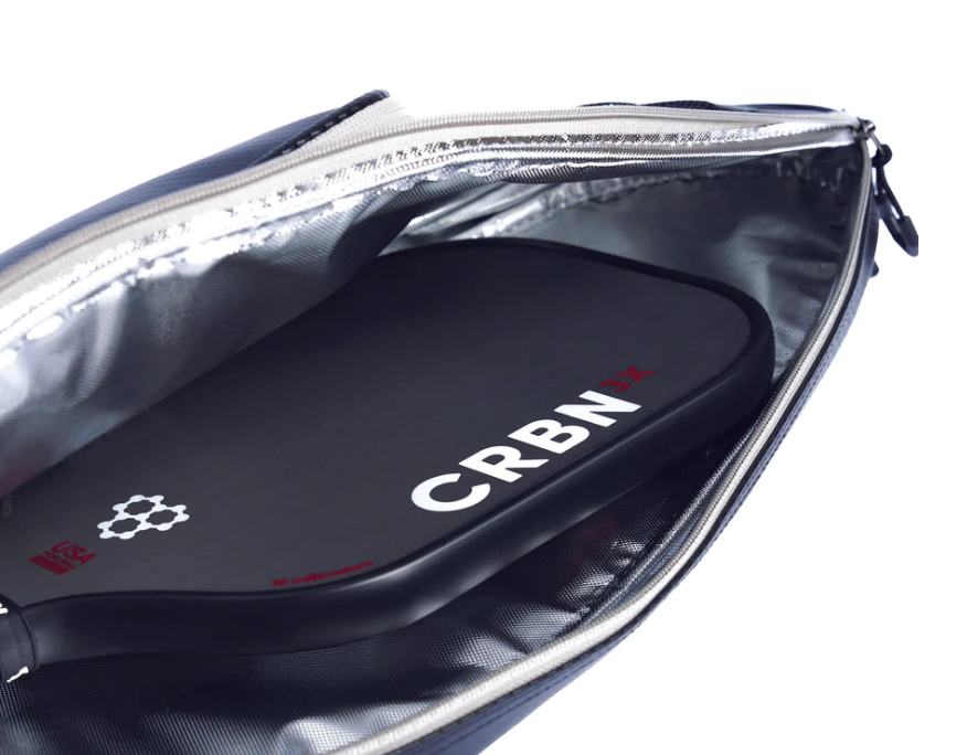 CRBN Pro Team Tour Bag 2.0