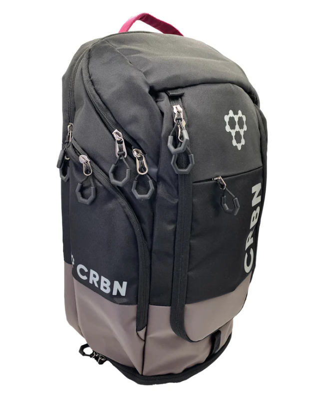 CRBN Pro Team Backpack