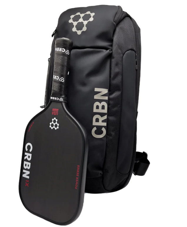 CRBN Pro Team Sling Bag